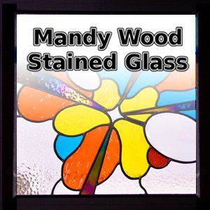 Mandy Wood Stained Glass