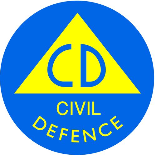 Civil Defence Welfare Group