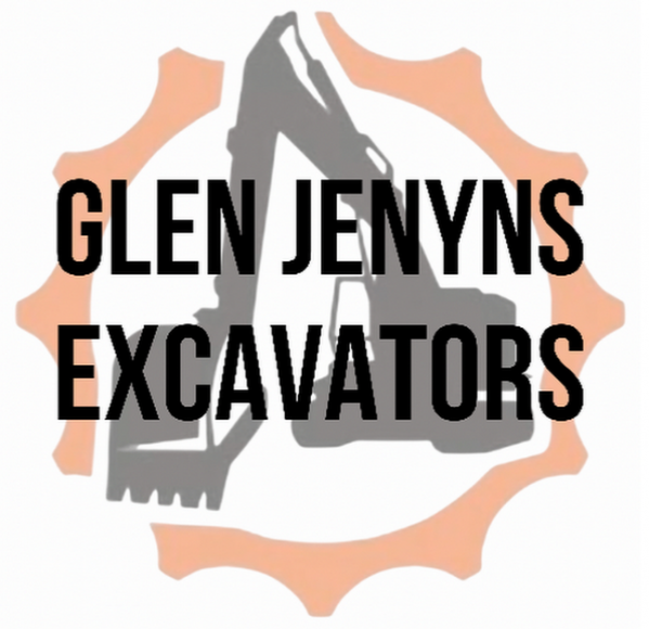 Glen Jenyns Excavators