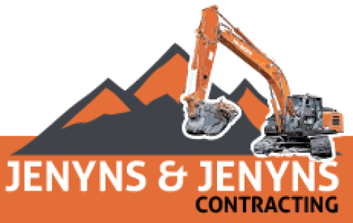 Jenyns & Jenyns Excavators