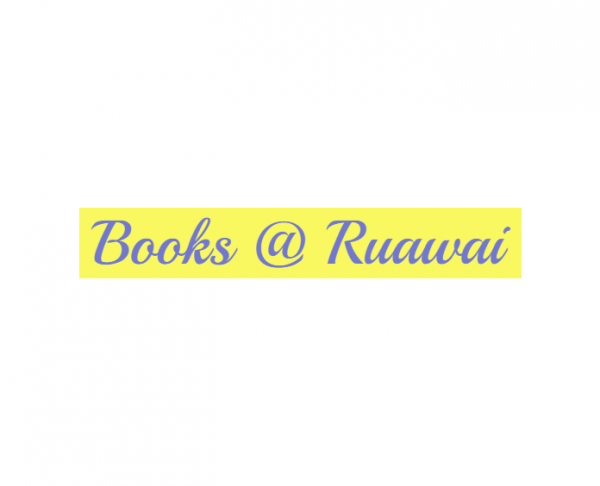 Books @ Ruawai