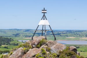 Maungaraho Rock Reserve