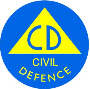 Civil Defence Welfare Group