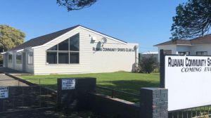 Ruawai Community Sports Club