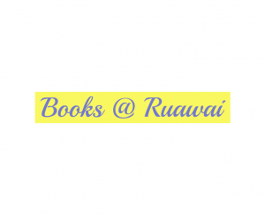 Books @ Ruawai